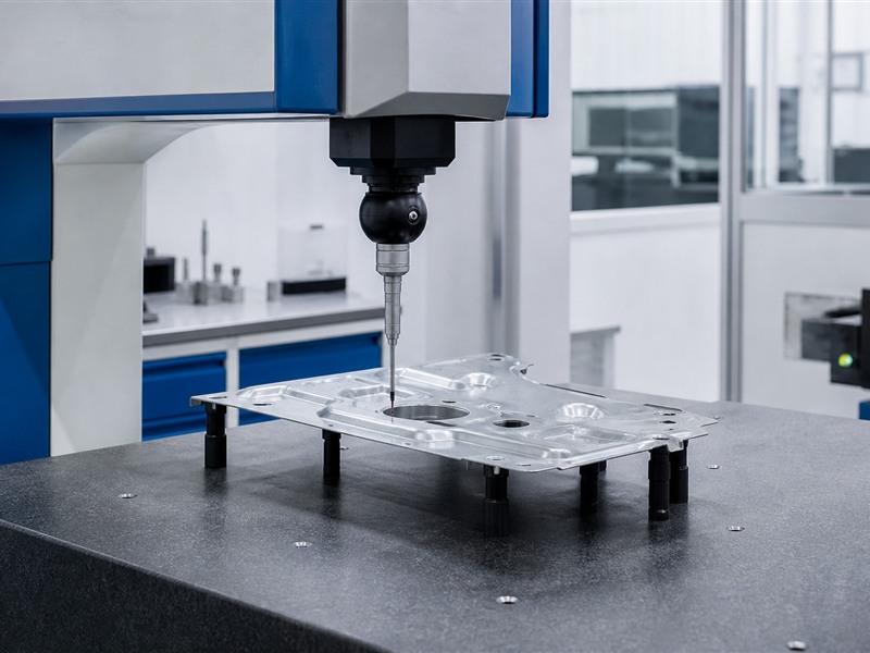 Ölçüm laboratuvarı